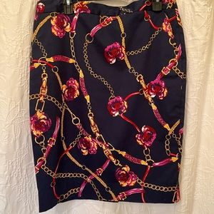 Charter Club skirt size 12